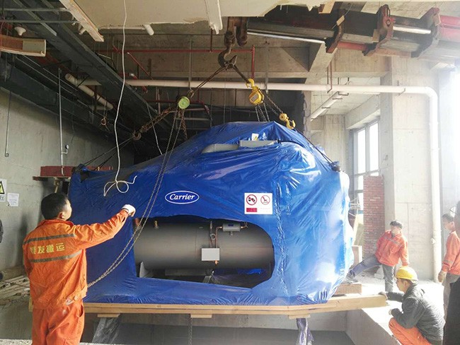 江西高空作業(yè)車